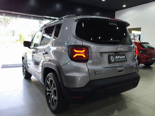 Jeep Renegade Jeep Renegade Longitude T270 1.3 Turbo 4x2