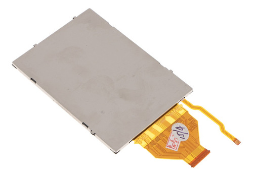 Imagen 3 de 3 de Reparación De Pantalla Lcd Para Canon G15 G16 Cámara +