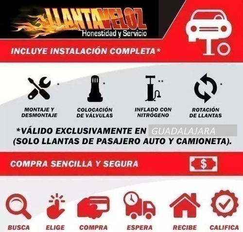 Llanta Ll Coop 265/70r18 Discoverer At3 4s 116t Lbd (9032702