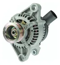 Comprar Alternador Fiat Palio Siena 12v 75 Amp Tipo Marelli