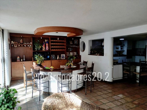 Imagen 15 de 30 de Acres 20.2 Vende Town House En Caracas Macaracuay Colinas De La California, Mun. Sucre Rz