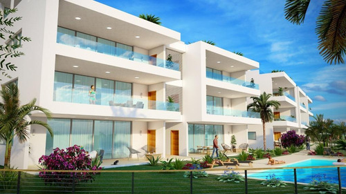 Imagen 3 de 14 de Complejo Residencial, Las Terrenas De Samaná