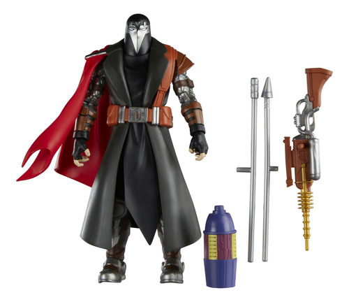 Boneco De Ação Da Série Marvel Legends The X-cutioner X-men