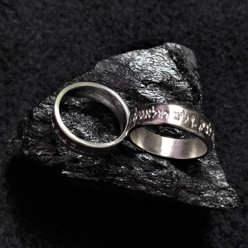 Imagen 6 de 10 de Anillo Mirlax