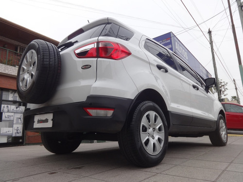 Ford Ecosport S 1.5 { Igual A 0km - Digna De Ver }