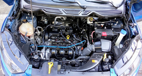Ford Ecosport 1.5 Se 123cv 4x2