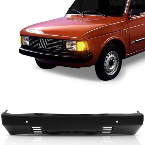 Envolvente Dianteiro Fiat Spazio 1983 1984 Preto