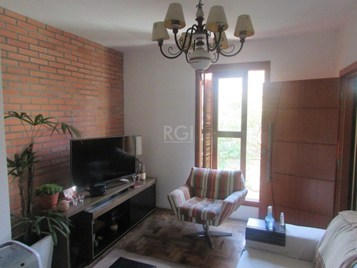 Imagem 2 de 15 de Apartamento - Menino Deus - Ref: 581620 - V-ca5120