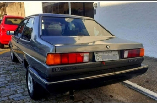 Volkswagen Santana 1.8 C 2P