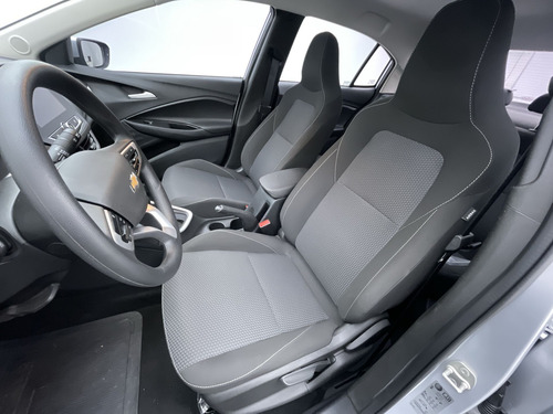 Chevrolet Onix 1.0 FLEX PLUS LT MANUAL