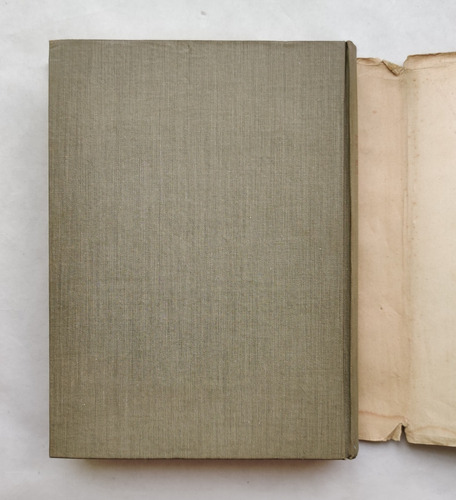 Libro Pensamiento Y Dinámica De La Revolución Mexicana (Usado)
