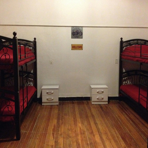 Residencia Estudiantil En Parque Rodo