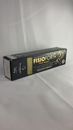 Elimina Dolores Musculares Pomada Unisex Fisio Fort