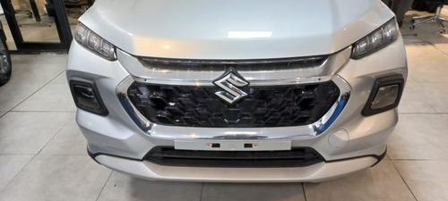 Suzuki Grand Vitara Hybrid 1.5 Gl Mt