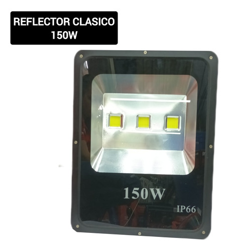 Reflector Clasico 150w Somos Tienda Física 