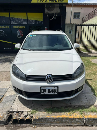 Volkswagen Vento Variant 2.0 Confort I 110cv