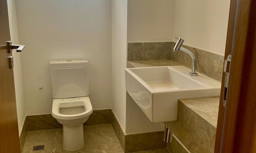 Imagem 11 de 20 de Apartamento No Monte Logan Residence - 1337