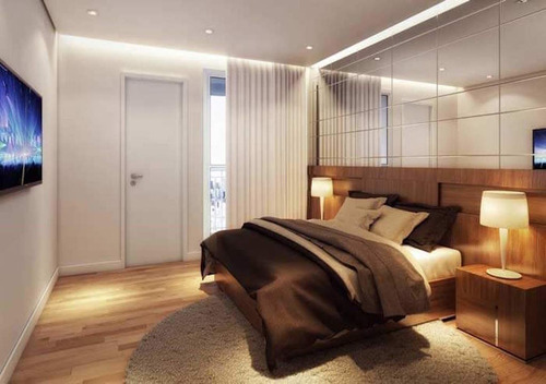 Imagem 5 de 10 de Cobertura Residencial Para Venda, Centro, São Bernardo Do Campo - Co5290. - Co5290-inc