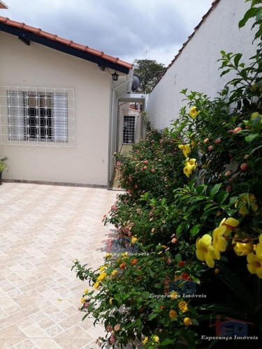 Imagem 3 de 15 de Ref.: 4566 - Casa Terrea Em Osasco Para Venda - V4566