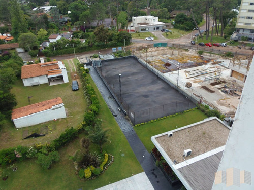 Imagen 11 de 30 de Apartamento En Punta Del Este, Roosevelt