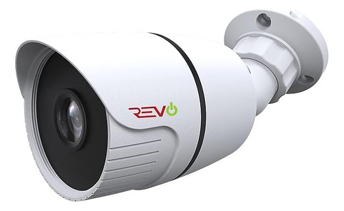 Revo America Rtcb30-1 Aero Hd 1080p Ir Bullet Camera Con Len