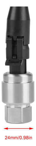 Transductor De Presión 0--500 Psi, Sensor G1/4, Entrada, Sal