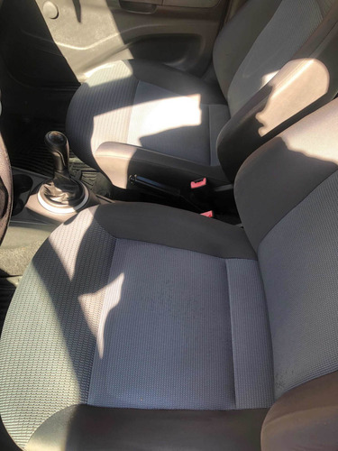 Volkswagen Gol Trend 1.6 Pack I 101cv 2012