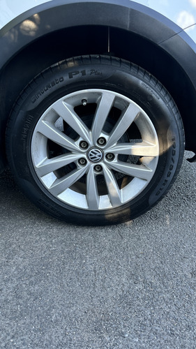 Volkswagen Suran 1.6 Track