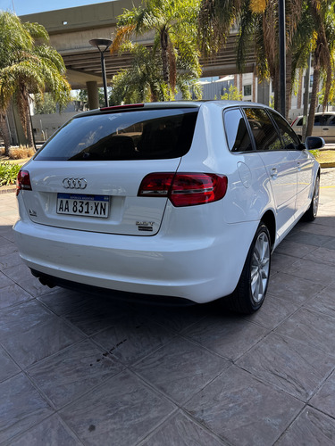 Audi A3 Sportback 2.0 I Stronic 143cv