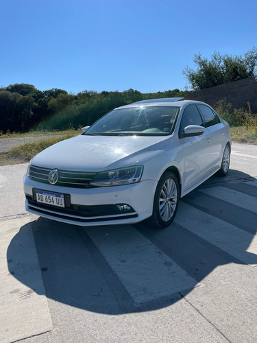 Volkswagen Vento 1.4 Highline 150cv At