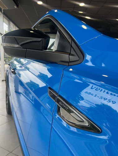 Volkswagen Nivus 1.0 Tsi 200 Outfit