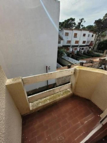 Departamento En Venta - 1 Dormitorio 1 Baño - Cochera - 40mts2 - San Bernardo Del Tuyú