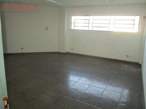 Imóveis Comerciais Para Alugar - 13650.6882