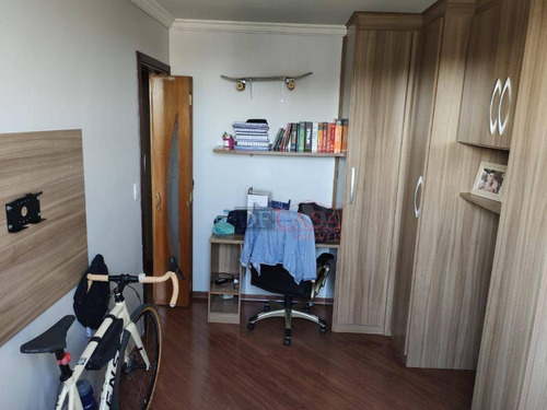 Imagem 18 de 23 de Apartamento Com 2 Dormitórios À Venda, 56 M² Por R$ 270.000,00 - São Miguel Paulista - São Paulo/sp - Ap5661