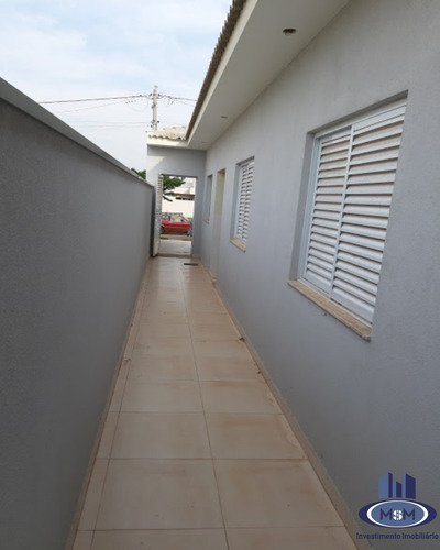 Imagem 21 de 30 de Casa - Ca00029 - 34600725