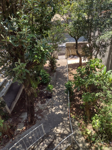 Terreno Com Sobrado Residencial / Jardim Alvorada - Santo André/sp
