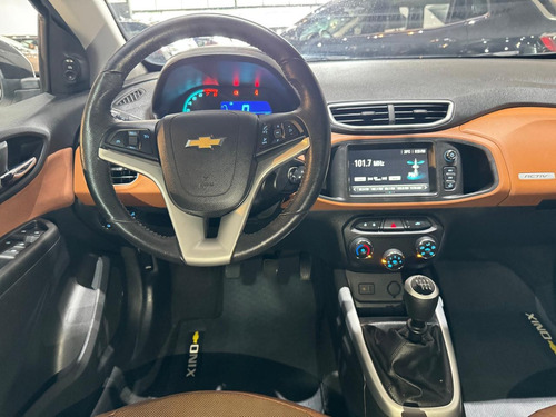 Chevrolet Onix 1.4 Activ 5p