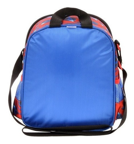 Lonchera Avengers 155404
