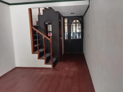 Casa En Venta Tepalcapa Cuautitlán Izcalli En Privada, Ampliada
