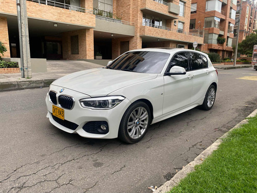 BMW Serie 1 1.6 120i F20 Lci M Edition
