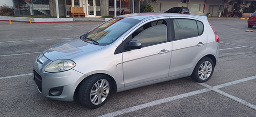 Fiat Palio 1.6 Essence 115cv Pack Seguridad
