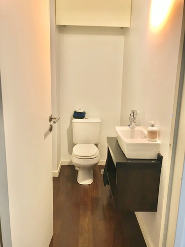 Departamento En Venta En Palmas De La Bahia, Tigre, G.b.a. Zona Norte