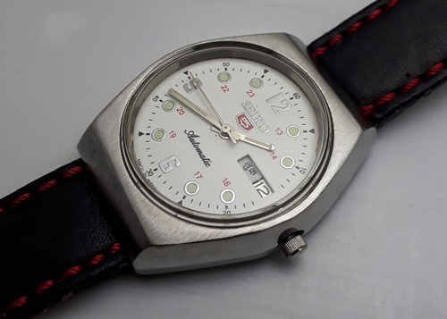 Relógio Seiko Automático