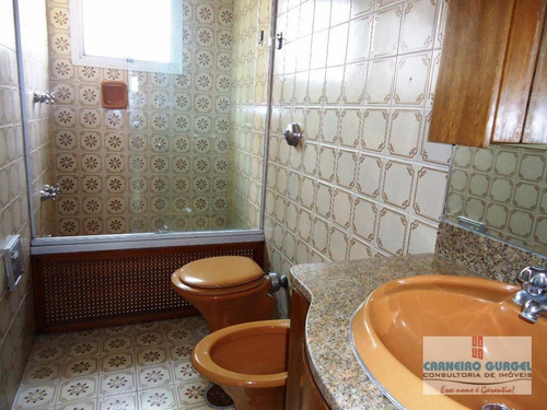 Apartamento Com 3 Dormitórios Para Alugar, 380 M² Por R$ 3.000,00/mês - Paraíso - São Paulo/sp - Ap0019