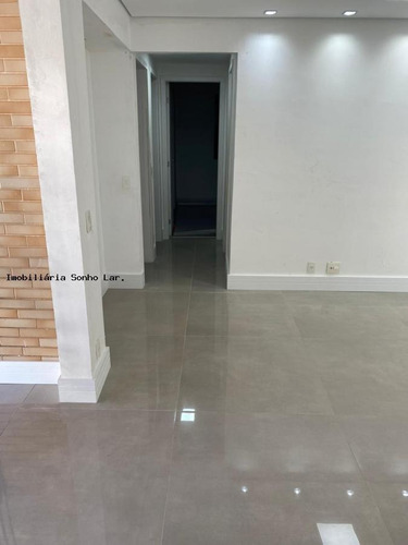 Cobertura Para Venda Em São Paulo, Cidade São Francisco, 3 Dormitórios, 1 Suíte, 3 Banheiros, 2 Vagas - 8756_2-1085483