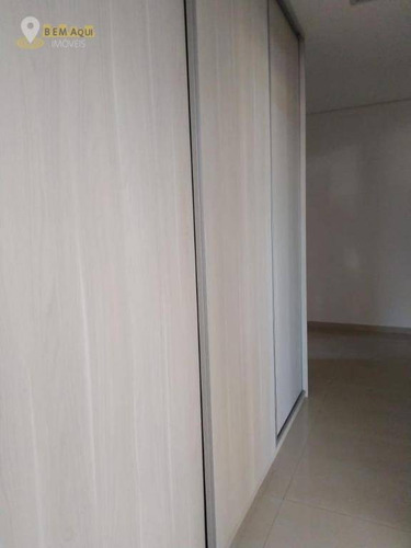 Imagem 24 de 30 de Casa Com 4 Dormitórios À Venda, 450 M² Por R$ 1.800.000,00 - Condomínio Palmeiras Imperiais - Salto/sp - Ca1436