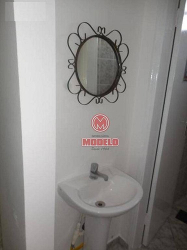 Imagem 4 de 5 de Sala Comercial Para Locação, Vila Prudente, Piracicaba. - Sa0266