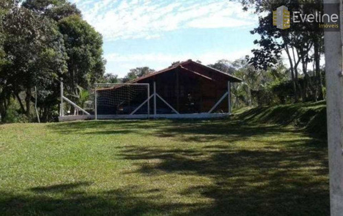 Imagem 14 de 16 de Chácara Com 2 Dorms, Biritiba Ussu, Mogi Das Cruzes - R$ 490 Mil, Cod: 2497 - V2497