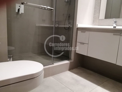 Jardin Privado 110 M2, 3 Dorm En Suite 4 Estac 2 Bod Ldehesa