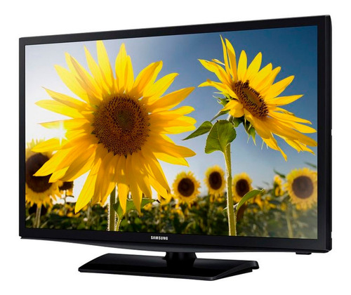 Imagen 2 de 6 de Pantalla 24 Pulgadas Hdmi Lt24d315nq/zx Negro Samsung